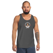 Load image into Gallery viewer, TJ Academy Unisex Tank Top