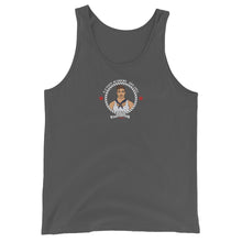 Load image into Gallery viewer, TJ Academy Unisex Tank Top
