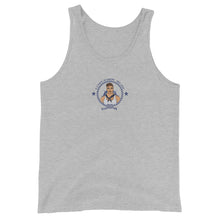 Load image into Gallery viewer, TJ Academy Unisex Tank Top