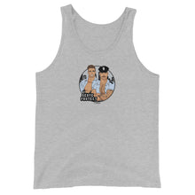Load image into Gallery viewer, Serve & Protect Unisex Tank Top