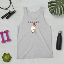 Load image into Gallery viewer, Pro Ath Unisex Tank Top