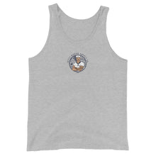 Load image into Gallery viewer, Jetty Marine Supply Unisex Tank Top