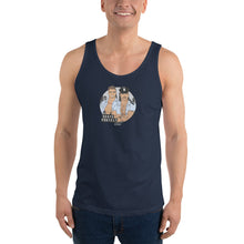 Load image into Gallery viewer, Serve & Protect Unisex Tank Top