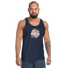 Load image into Gallery viewer, Serve & Protect Unisex Tank Top