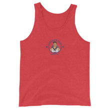 Load image into Gallery viewer, TJ Academy Unisex Tank Top