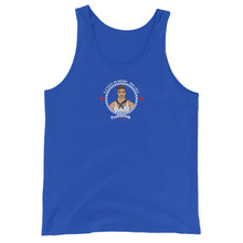 Load image into Gallery viewer, TJ Academy Unisex Tank Top