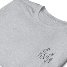 Load image into Gallery viewer, Short-Sleeve "Forever" T-Shirt