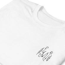 Load image into Gallery viewer, Short-Sleeve "Forever" T-Shirt