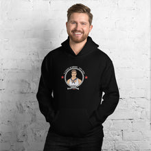 Load image into Gallery viewer, Navy Academy Unisex Hoodie