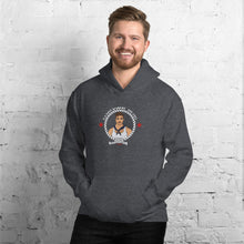 Load image into Gallery viewer, Navy Academy Unisex Hoodie