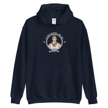 Load image into Gallery viewer, Navy Academy Unisex Hoodie