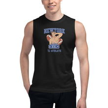 Load image into Gallery viewer, New York Muscle Shirt