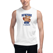 Load image into Gallery viewer, New York Muscle Shirt