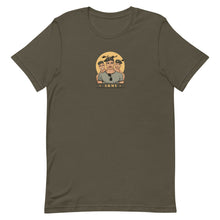 Load image into Gallery viewer, TJ Army Short-Sleeve Unisex T-Shirt