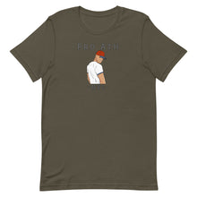 Load image into Gallery viewer, Pro Ath Short-Sleeve Unisex T-Shirt