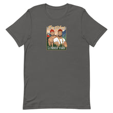 Load image into Gallery viewer, Big Wood Short-Sleeve Unisex T-Shirt