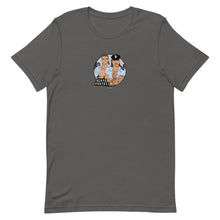 Load image into Gallery viewer, Serve & Protect Short-Sleeve Unisex T-Shirt