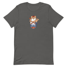 Load image into Gallery viewer, All Star Short-Sleeve Unisex T-Shirt