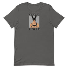 Load image into Gallery viewer, Com one! Short-Sleeve Unisex T-Shirt