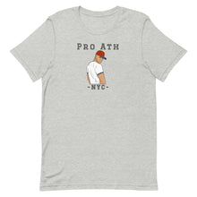Load image into Gallery viewer, Pro Ath Short-Sleeve Unisex T-Shirt