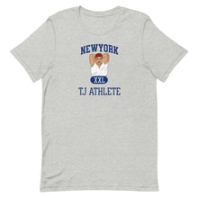 Load image into Gallery viewer, NewYork Athlete Short-Sleeve Unisex T-Shirt