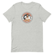 Load image into Gallery viewer, Strong Woodworkers Short-Sleeve Unisex T-Shirt