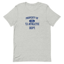 Load image into Gallery viewer, Tj Athletic Dept. Short-Sleeve Unisex T-Shirt