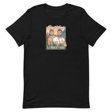 Load image into Gallery viewer, Big Wood Short-Sleeve Unisex T-Shirt