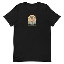 Load image into Gallery viewer, TJ Army Short-Sleeve Unisex T-Shirt
