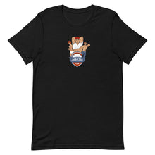 Load image into Gallery viewer, All Star Short-Sleeve Unisex T-Shirt
