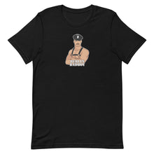 Load image into Gallery viewer, Berlin Badboy Short-Sleeve Unisex T-Shirt