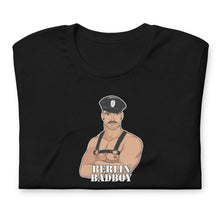 Load image into Gallery viewer, Berlin Badboy Short-Sleeve Unisex T-Shirt
