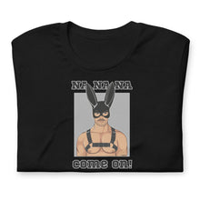 Load image into Gallery viewer, Com one! Short-Sleeve Unisex T-Shirt
