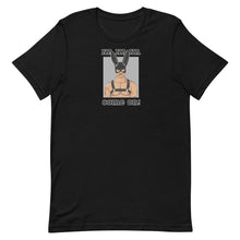 Load image into Gallery viewer, Com one! Short-Sleeve Unisex T-Shirt