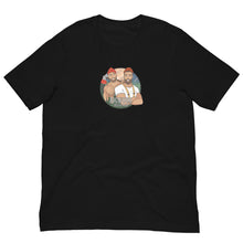Load image into Gallery viewer, Lumberjack t-shirt