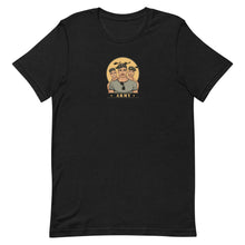 Load image into Gallery viewer, TJ Army Short-Sleeve Unisex T-Shirt