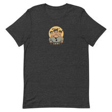Load image into Gallery viewer, TJ Army Short-Sleeve Unisex T-Shirt