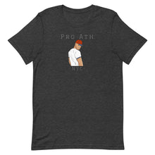 Load image into Gallery viewer, Pro Ath Short-Sleeve Unisex T-Shirt