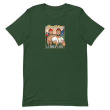 Load image into Gallery viewer, Big Wood Short-Sleeve Unisex T-Shirt