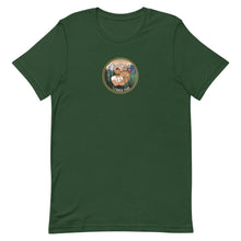 Load image into Gallery viewer, Big Wood Short-Sleeve Unisex T-Shirt