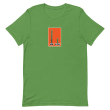 Load image into Gallery viewer, ME. YOU Short-Sleeve Unisex T-Shirt
