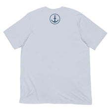 Load image into Gallery viewer, Sailor t-shirt (Back anchor)