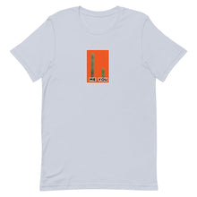 Load image into Gallery viewer, ME. YOU Short-Sleeve Unisex T-Shirt