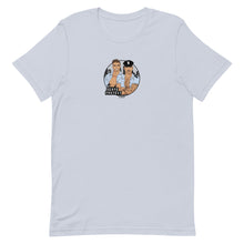 Load image into Gallery viewer, Serve & Protect Short-Sleeve Unisex T-Shirt