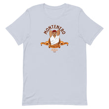 Load image into Gallery viewer, Montenero Boxing Club Short-Sleeve Unisex T-Shirt
