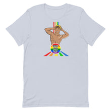 Load image into Gallery viewer, World Pride 2023 Short-Sleeve Unisex T-Shirt