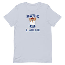 Load image into Gallery viewer, NewYork Athlete Short-Sleeve Unisex T-Shirt