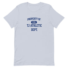 Load image into Gallery viewer, Tj Athletic Dept. Short-Sleeve Unisex T-Shirt