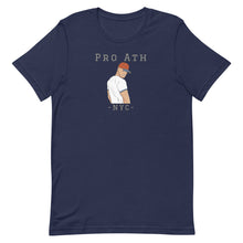 Load image into Gallery viewer, Pro Ath Short-Sleeve Unisex T-Shirt