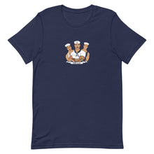 Load image into Gallery viewer, Hello Sailor Short-Sleeve Unisex T-Shirt